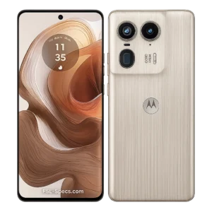 Motorola Edge 50 Ultra