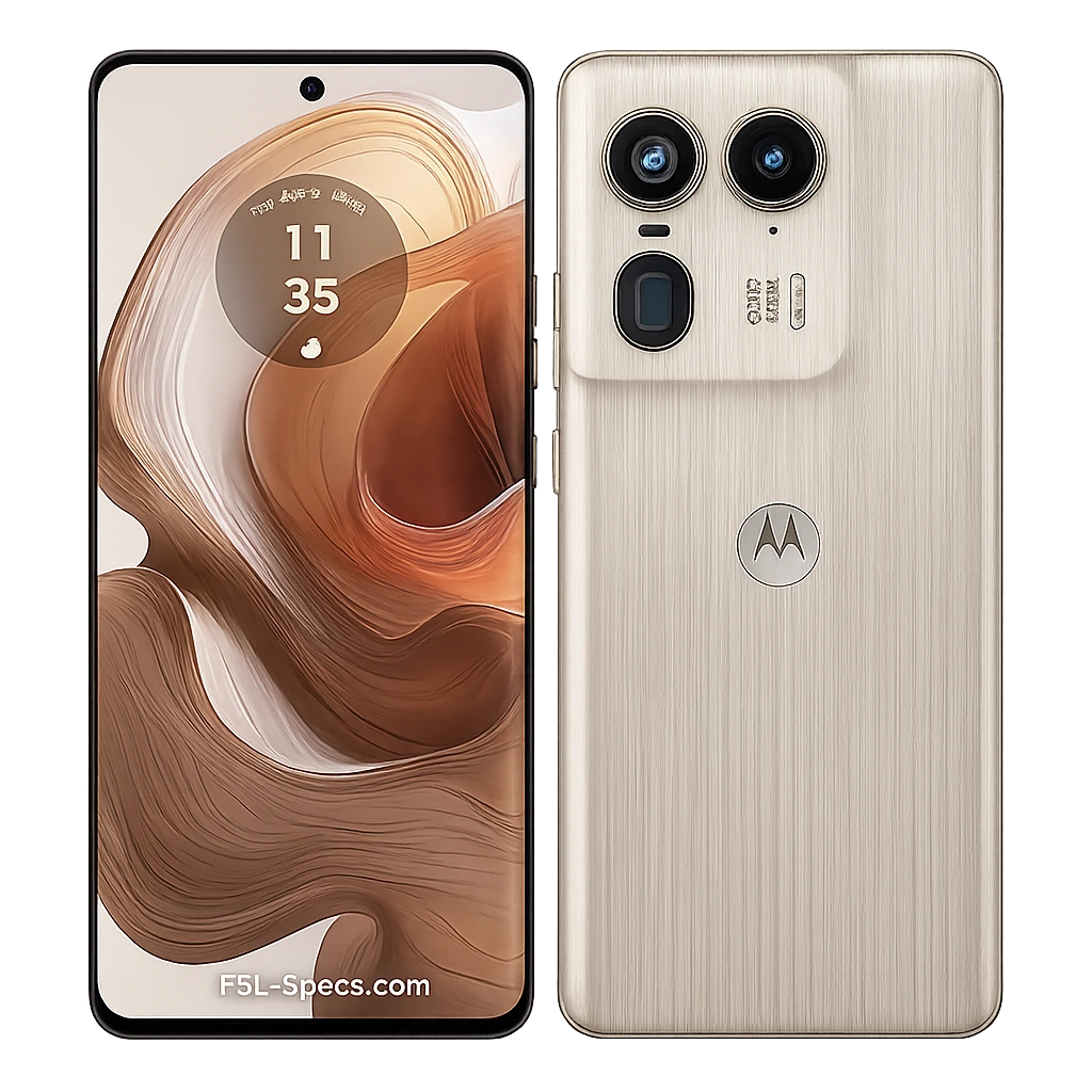 Motorola Edge 50 Ultra Full Specs, Prices, Pros and Cons