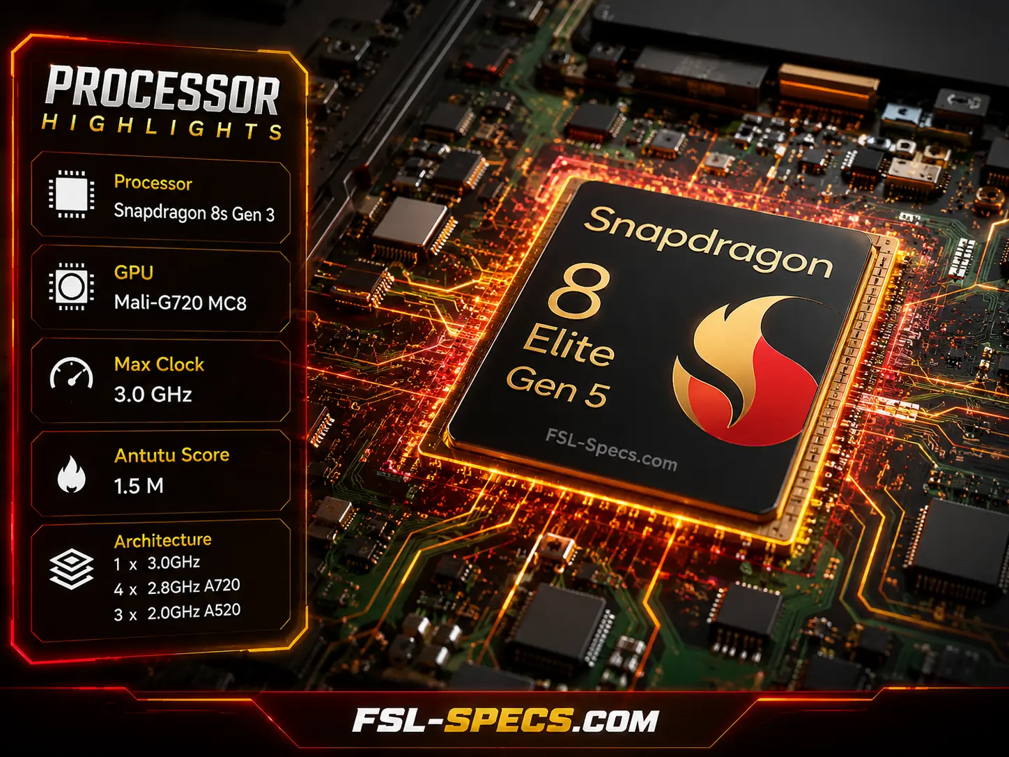 Mobile Phone Comparison Tool – Compare Specs, Prices & Features FSL Specs
