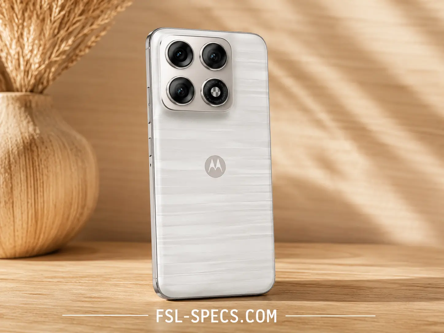 Motorola Edge 70 Pro image