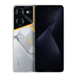 Tecno Pova 5 Pro