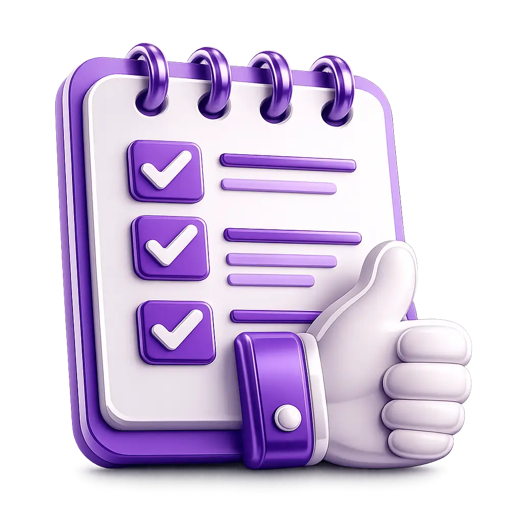 Terms And Conditions FSL Specs