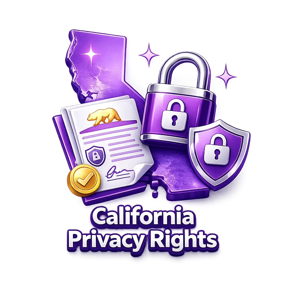 Privacy Policy FSL Specs