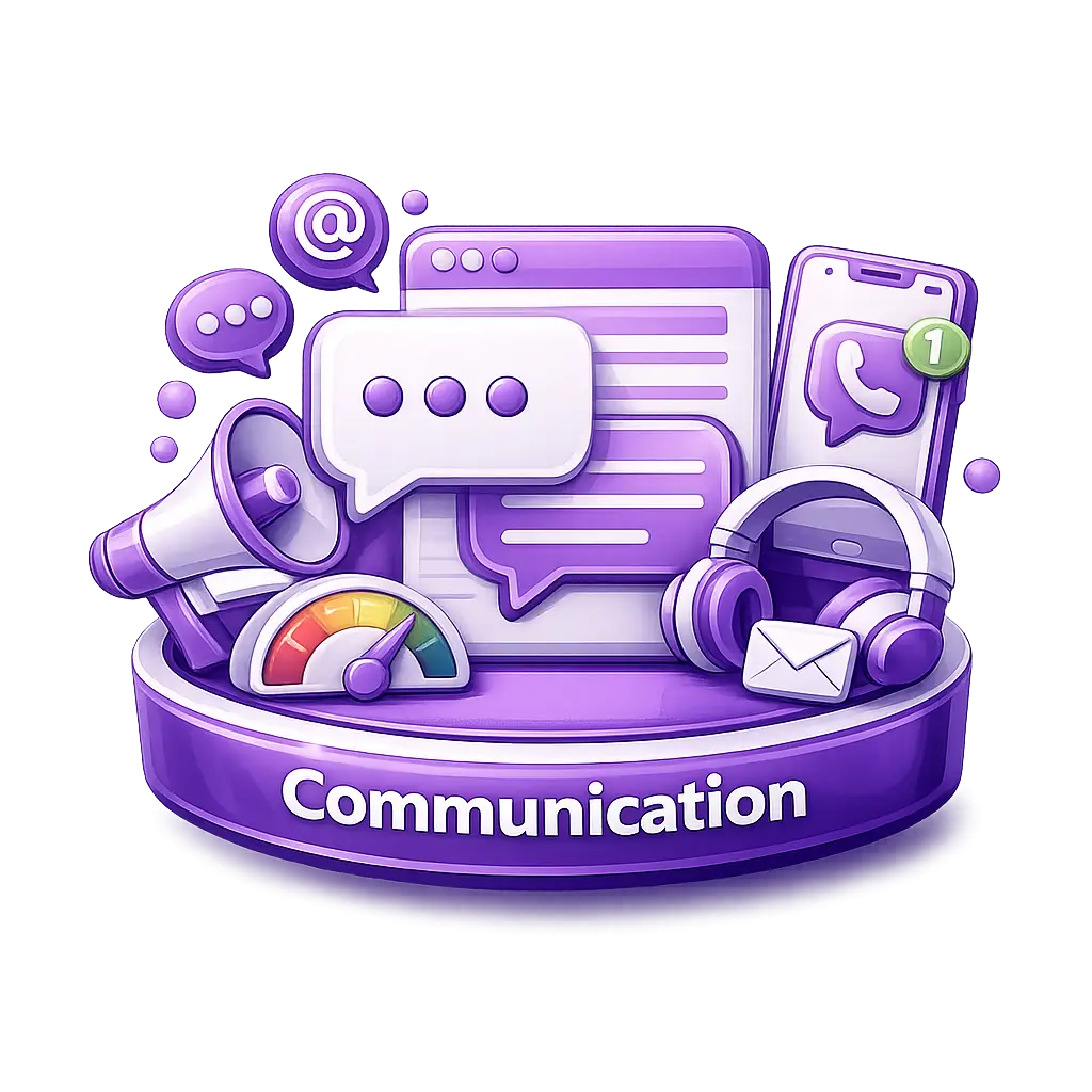 Privacy Policy FSL Specs