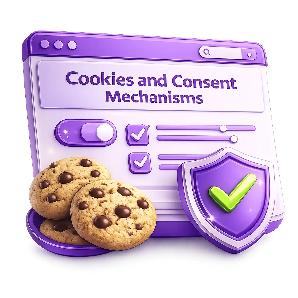 Terms And Conditions FSL Specs