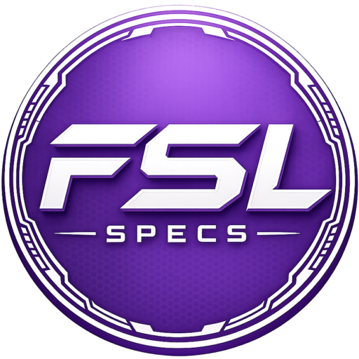 FSL Specs
