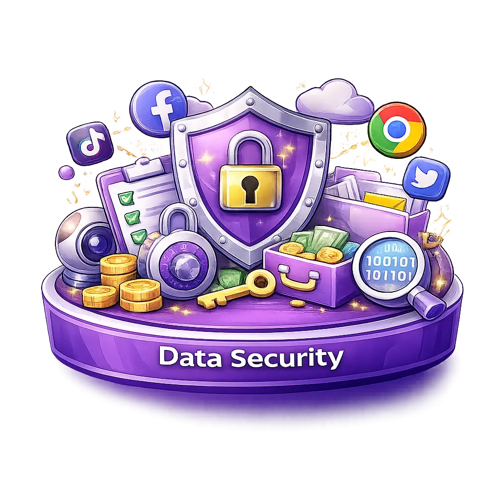 Privacy Policy FSL Specs