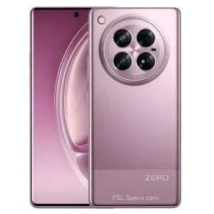 Infinix Zero 40 5G