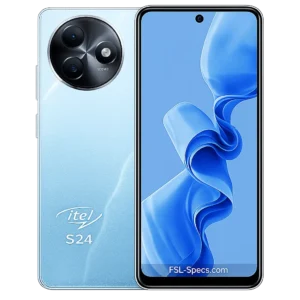 Itel S24
