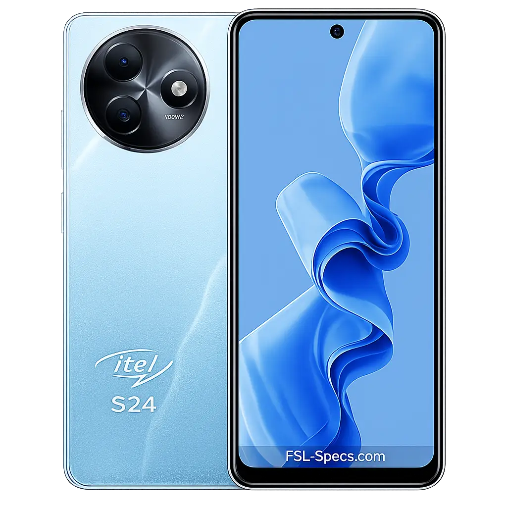 itel 24 mobile