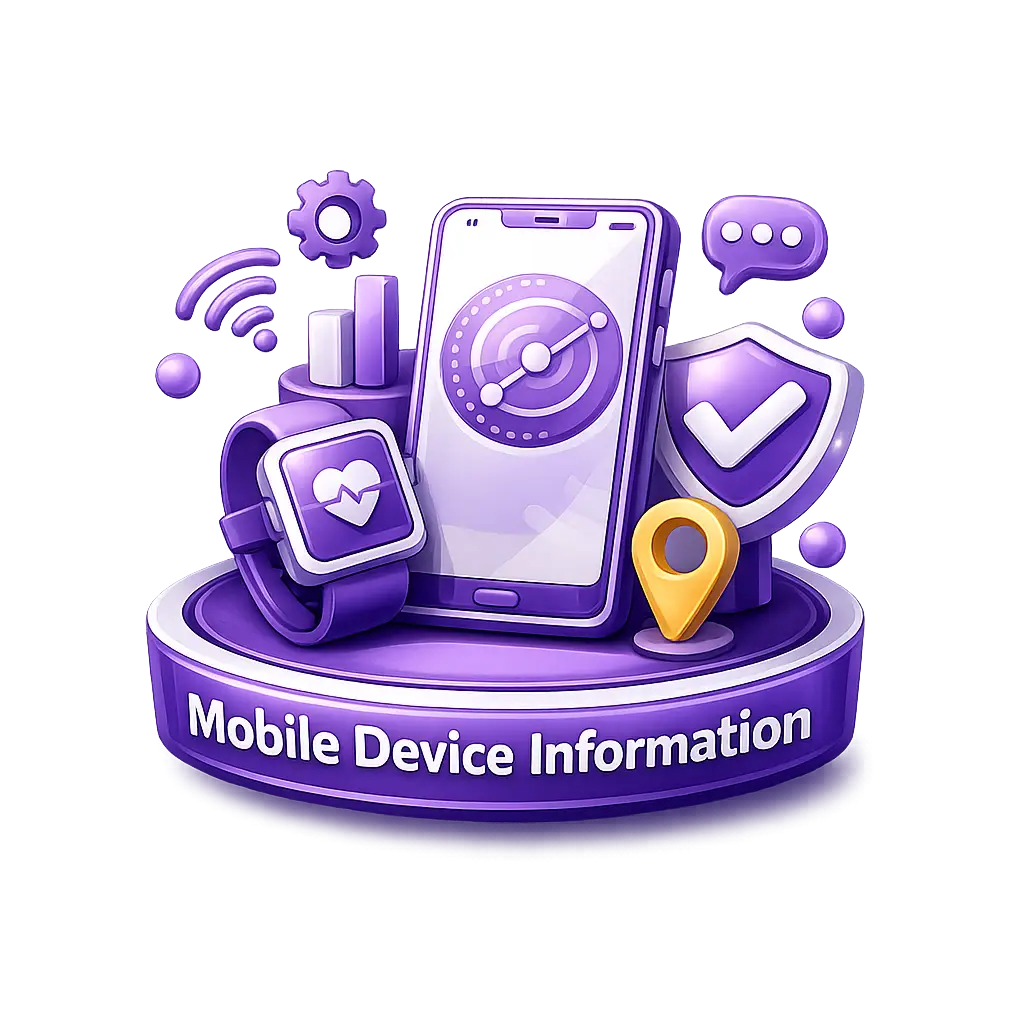 Privacy Policy FSL Specs