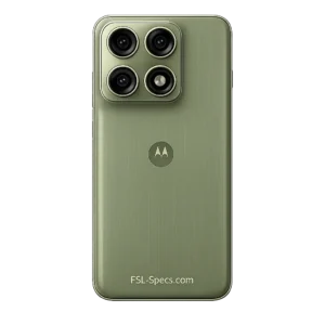 Motorola Edge 70 Pro
