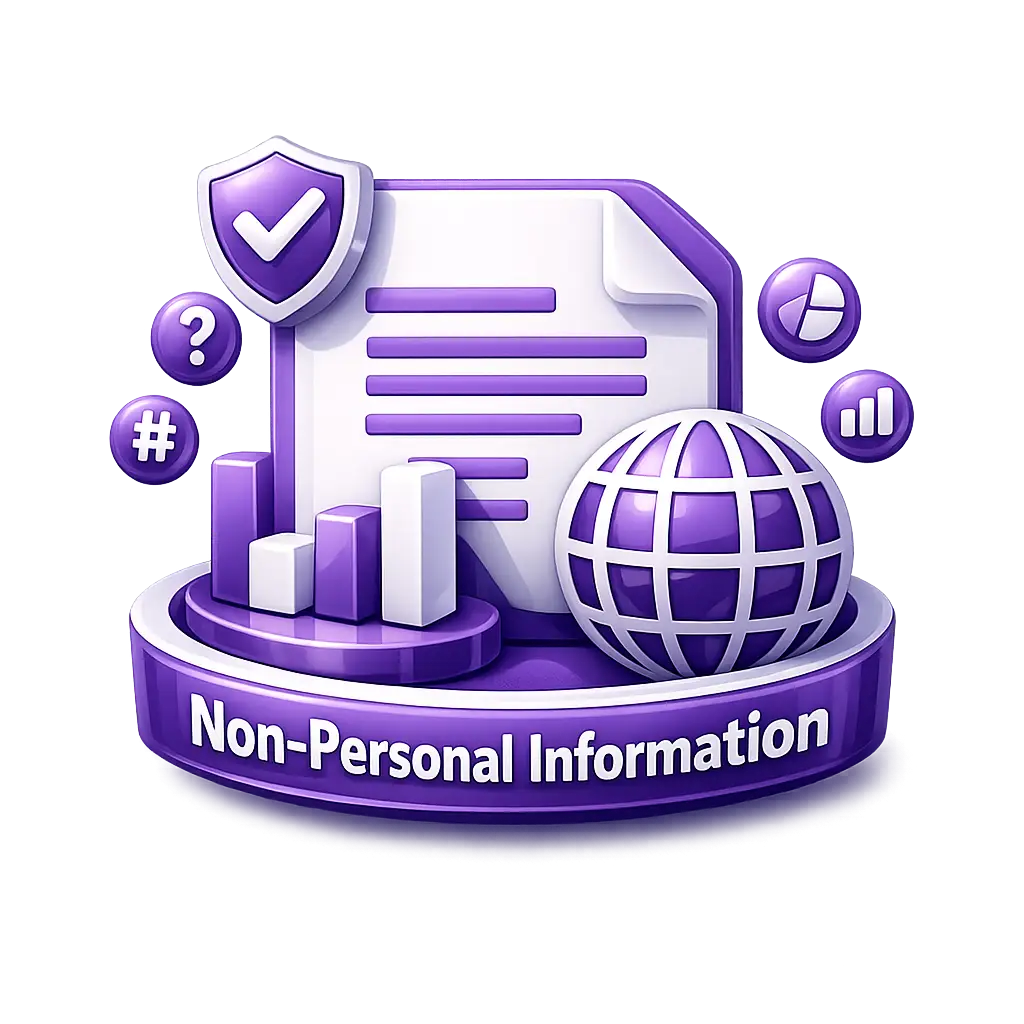 Privacy Policy FSL Specs