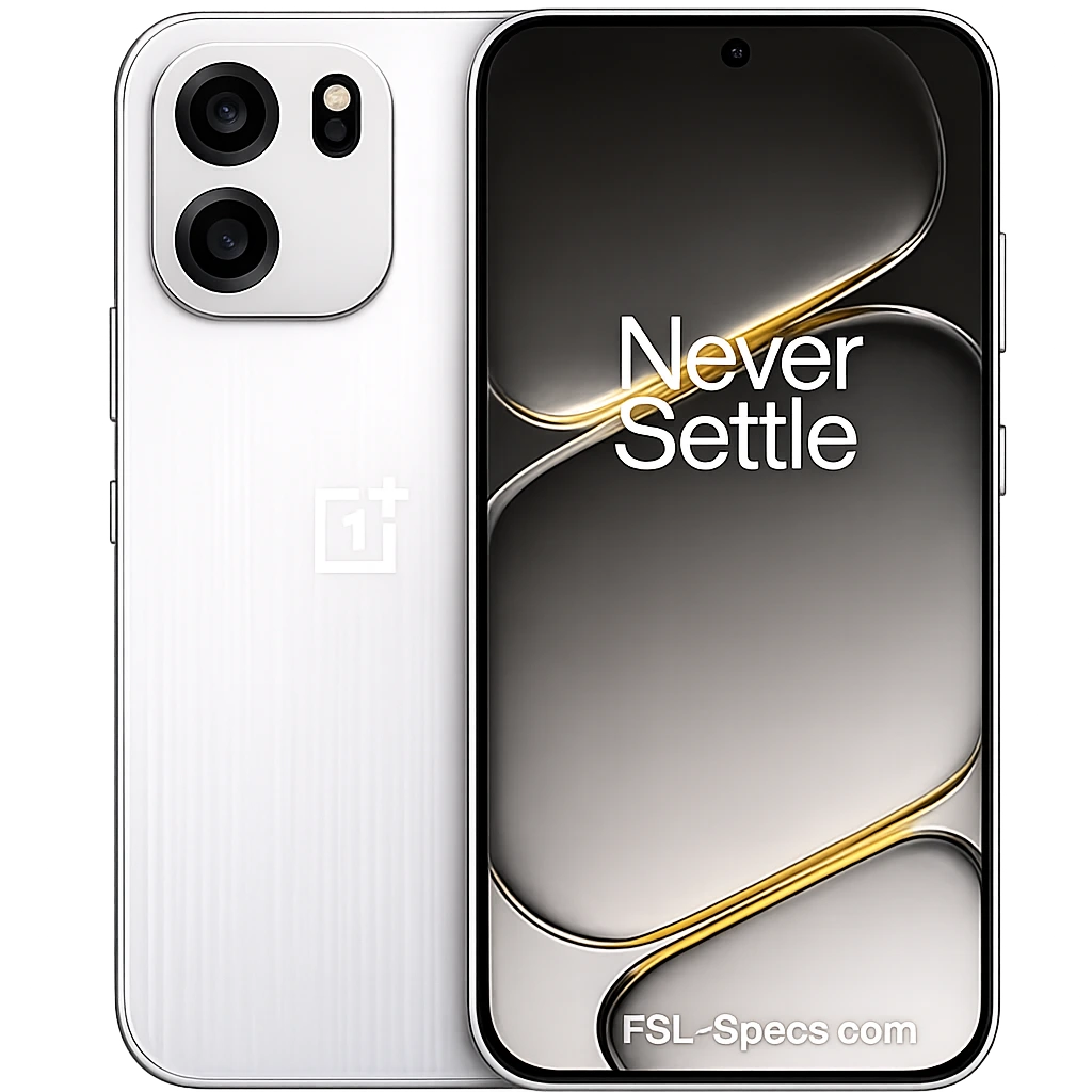 ONEPLUS Nord CE6 Specs