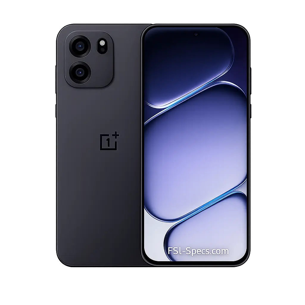 Oneplus Nord CE 6 5G - FSL Specs