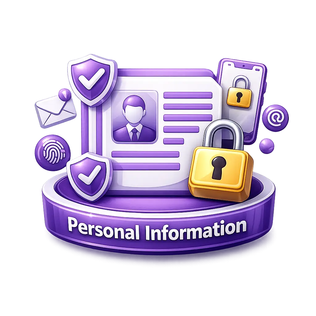 Privacy Policy FSL Specs