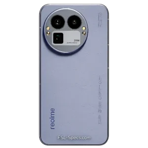Realme GT 8 Pro