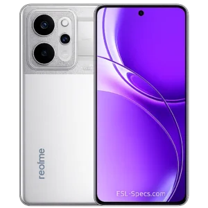 Realme Narzo Power