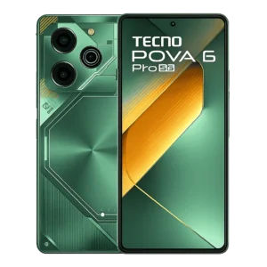 Tecno Pova 6 Pro