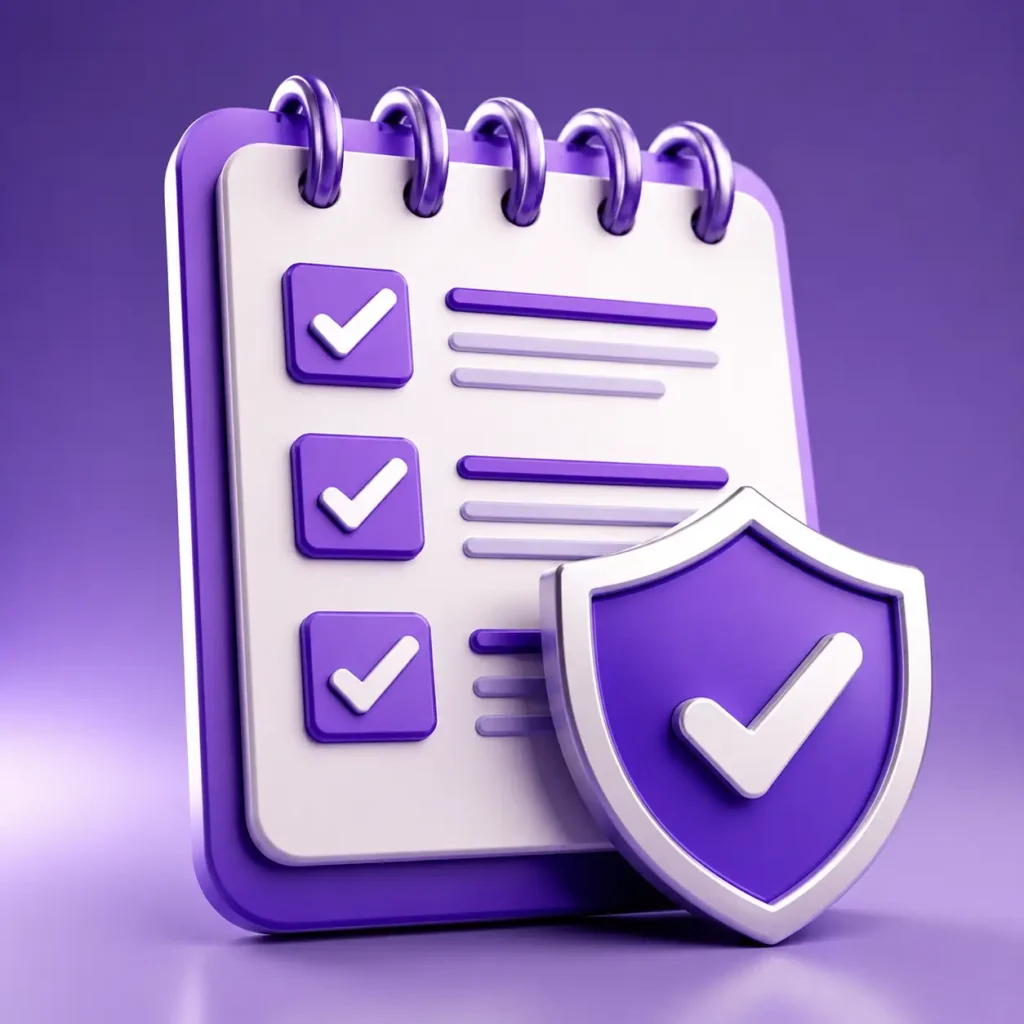 Terms And Conditions FSL Specs