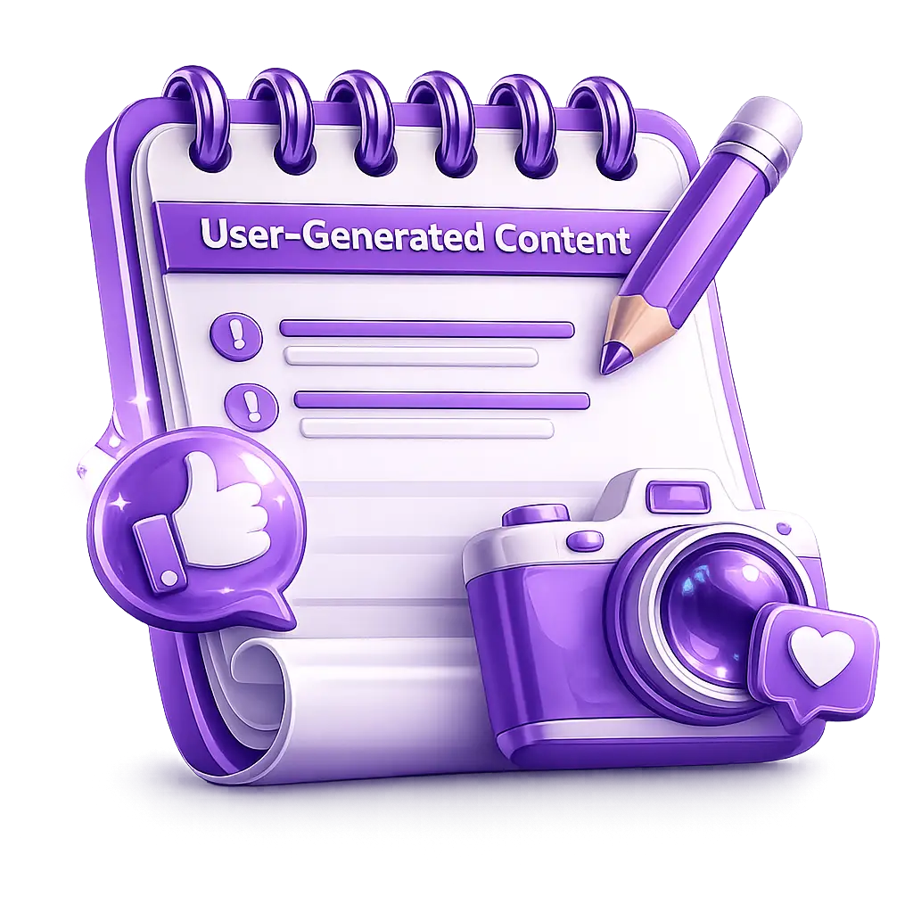 Terms And Conditions FSL Specs