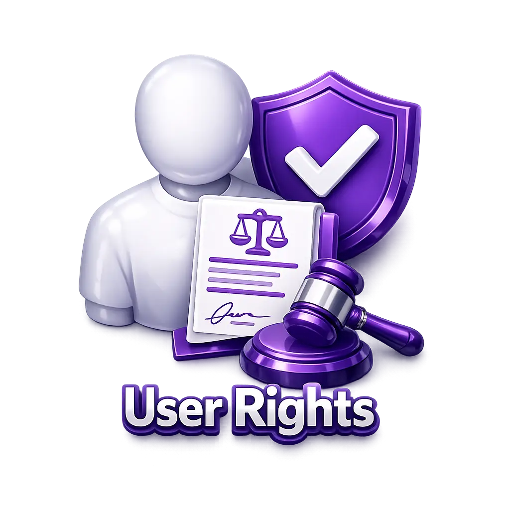 Privacy Policy FSL Specs