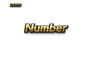 iQOO Number Series