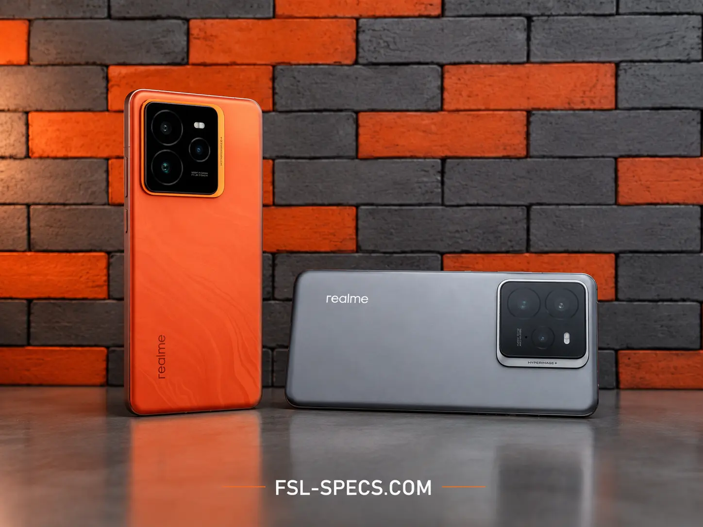 Realme gt 7 pro images