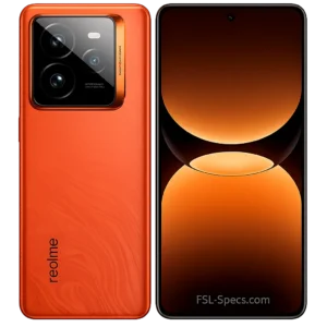 Realme GT 7 Pro