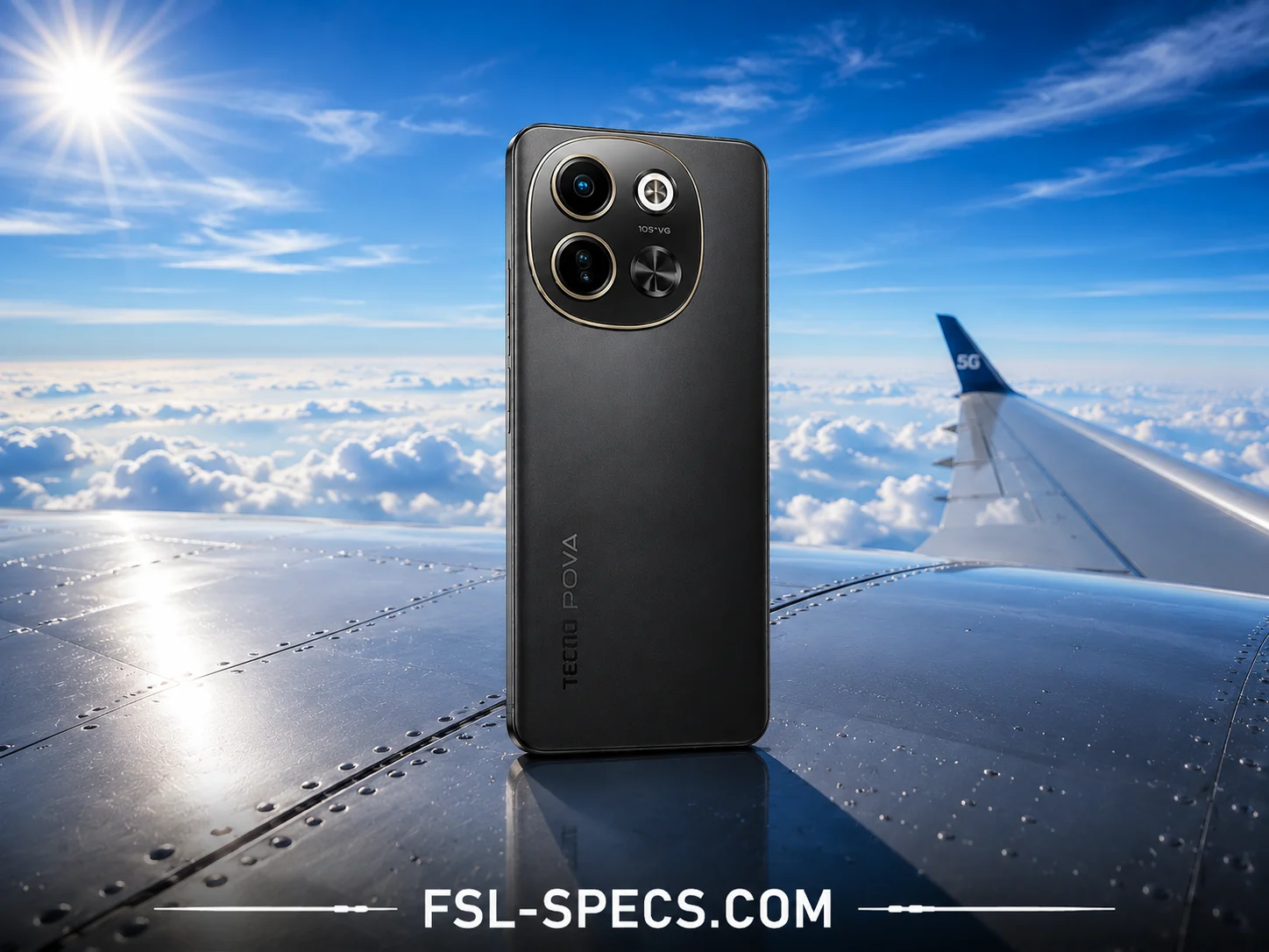 TEcno Pova 6 Neo 5G (2)