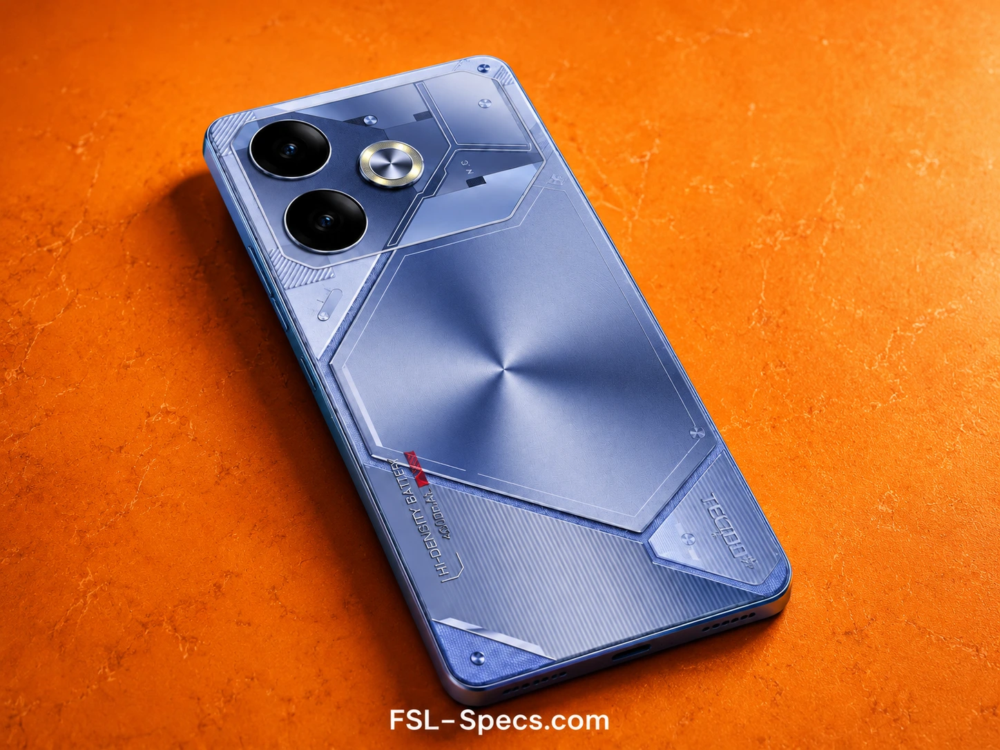 Tecno Pova 6 (3)