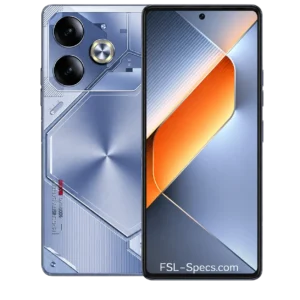Tecno Pova 6