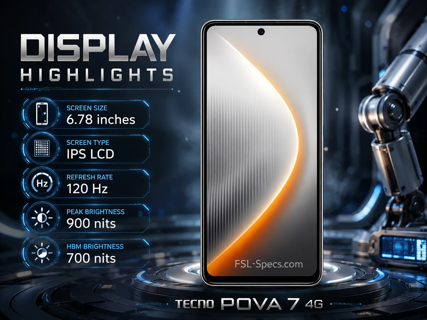 Mobile Phone Comparison Tool – Compare Specs, Prices & Features FSL Specs