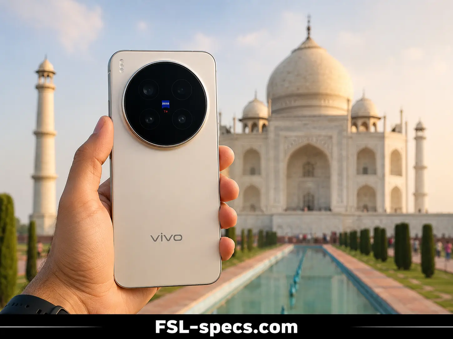 Vivo X300 Pro (1)