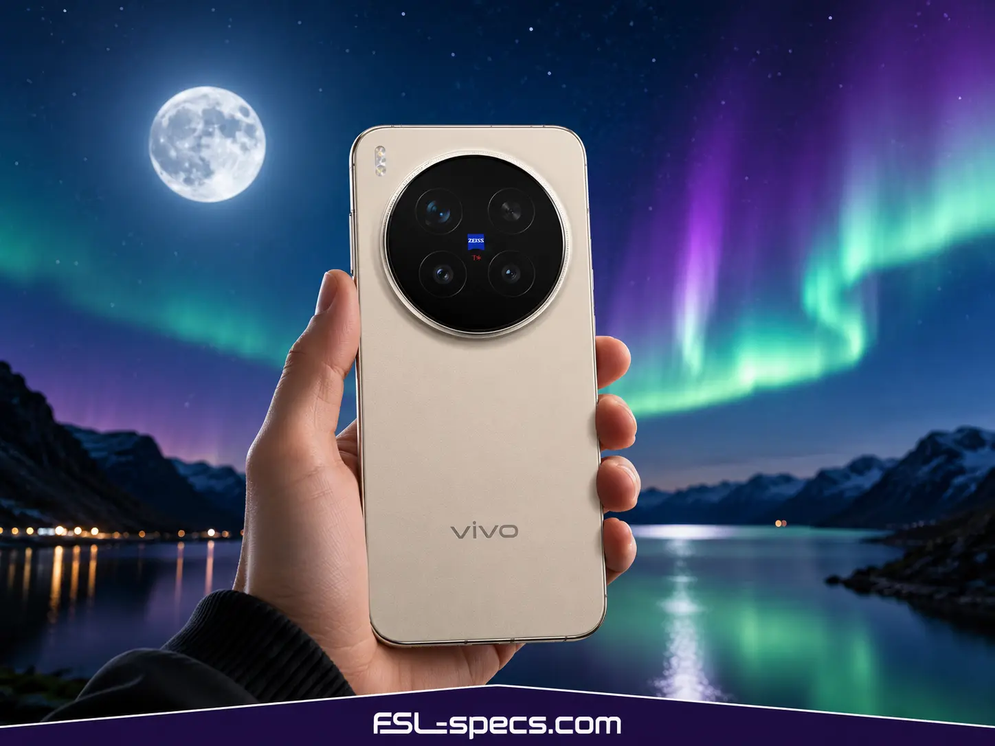 Vivo X300 Pro (2)