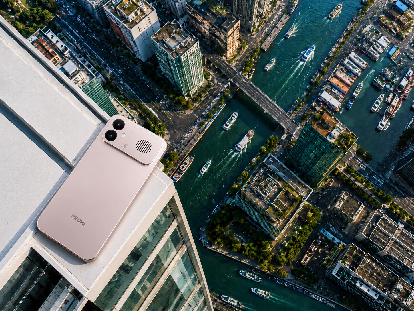 Xiaomi Redmi K90 Max image 2