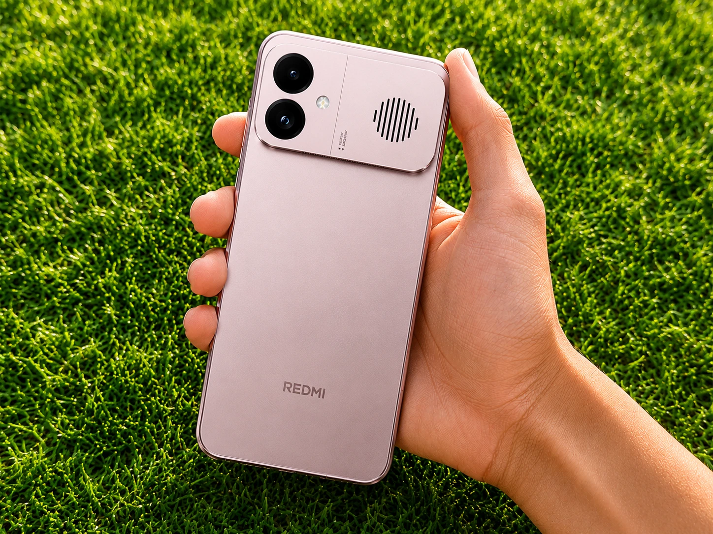 Xiaomi Redmi K90 Max image