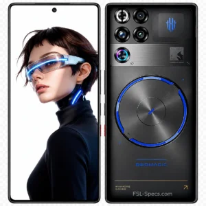 Redmagic 11s Pro