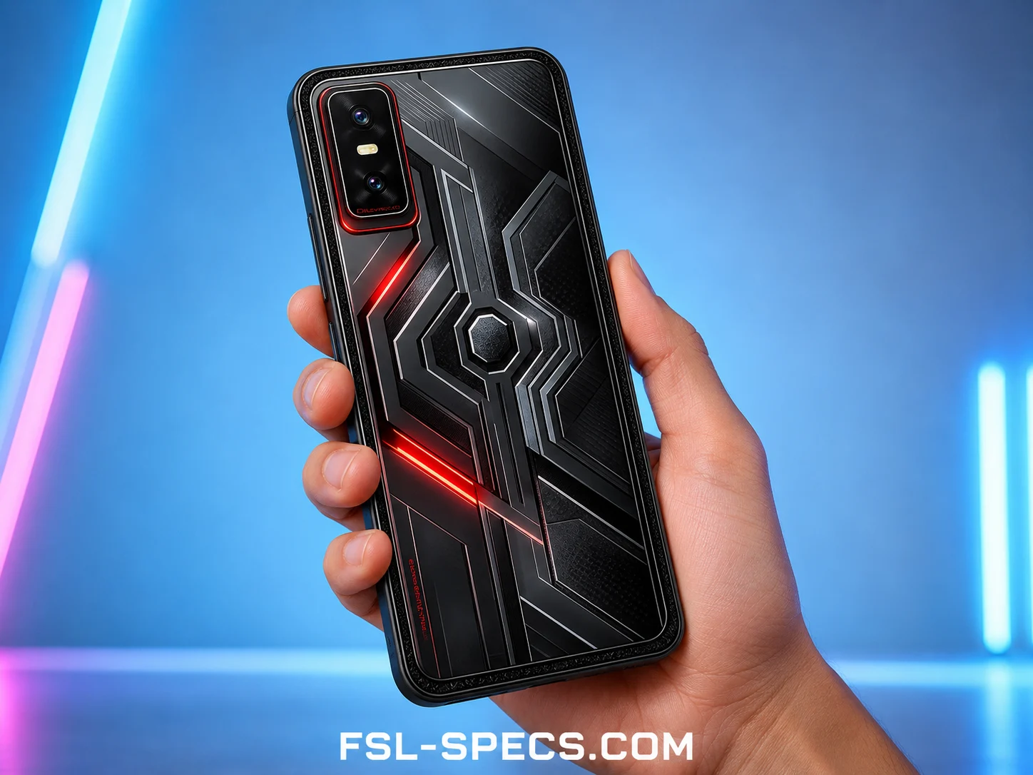 infinix GT 30 Pro (2)
