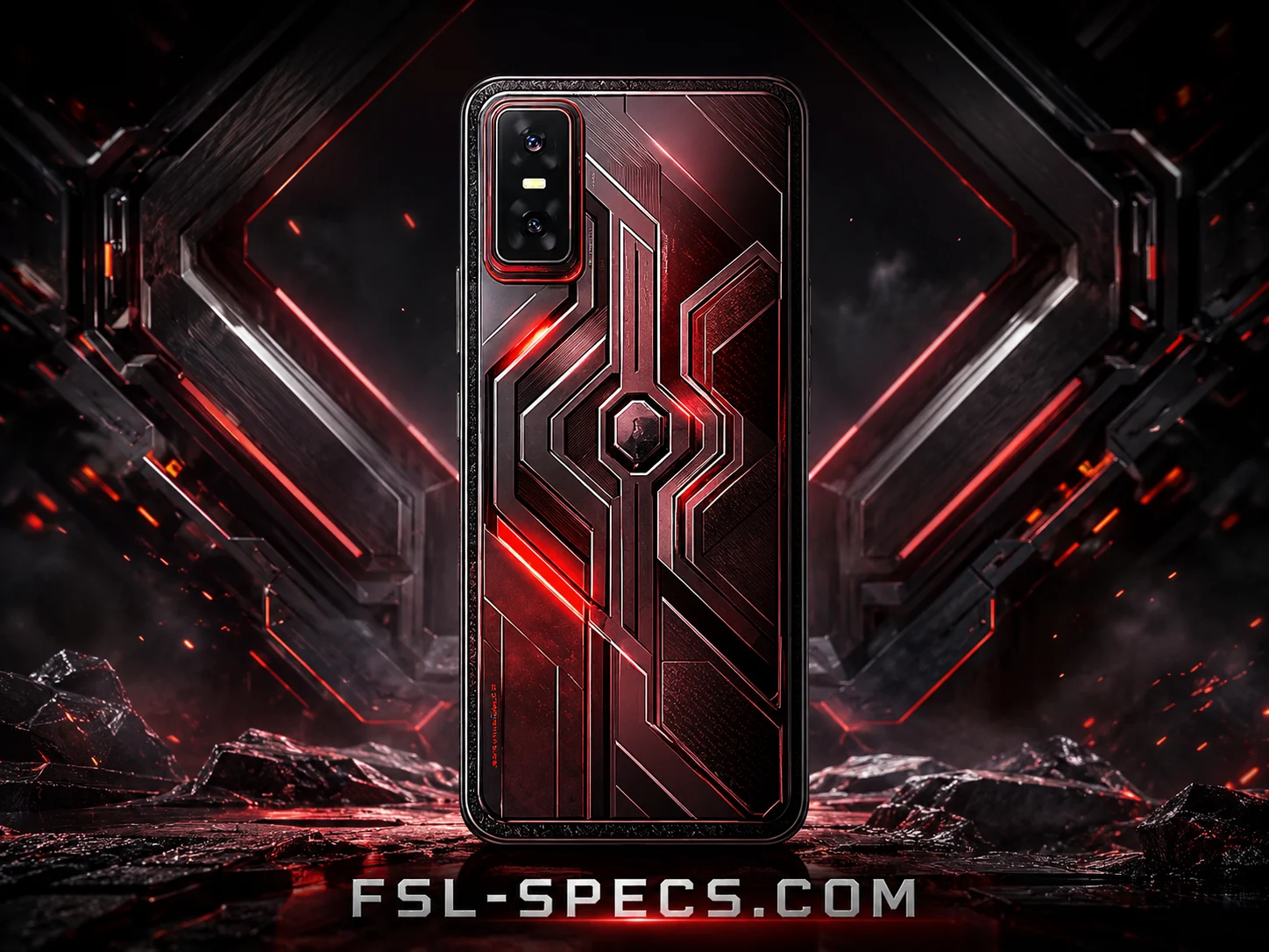 infinix GT 30 Pro