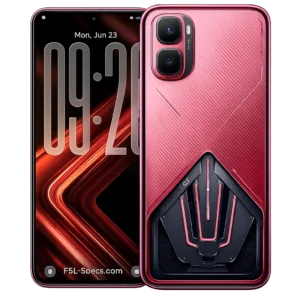 Infinix GT 50 Pro