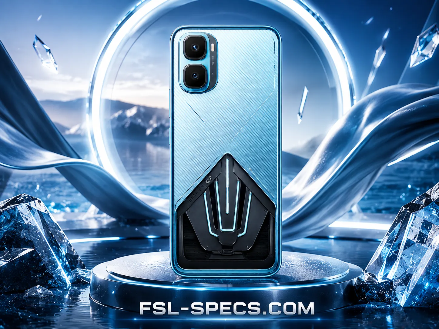 infinix GT 50 Pro (4)