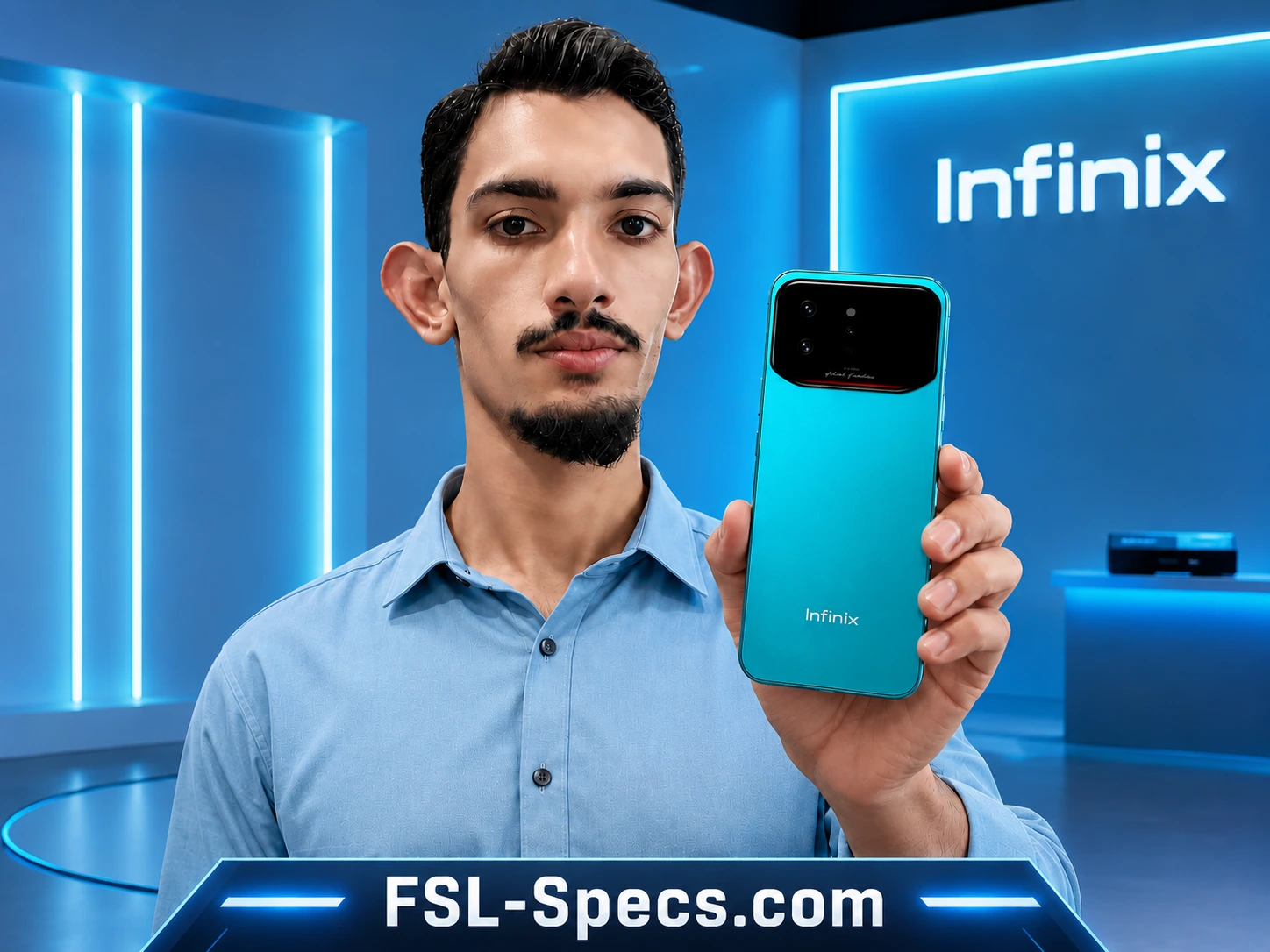 infinix Note 60 Ultra