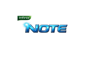 Infinix Note Series