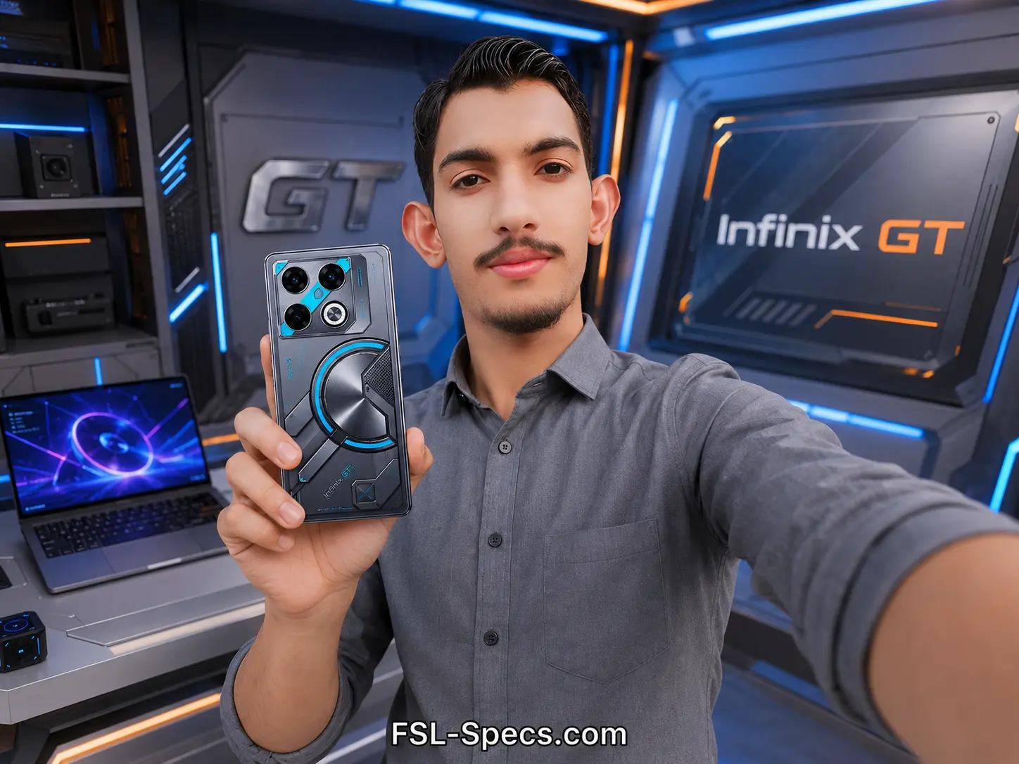 infinix gt 20 pro (3)