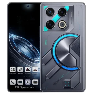 Infinix GT 20 Pro