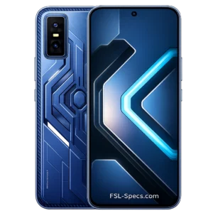 Infinix GT 30