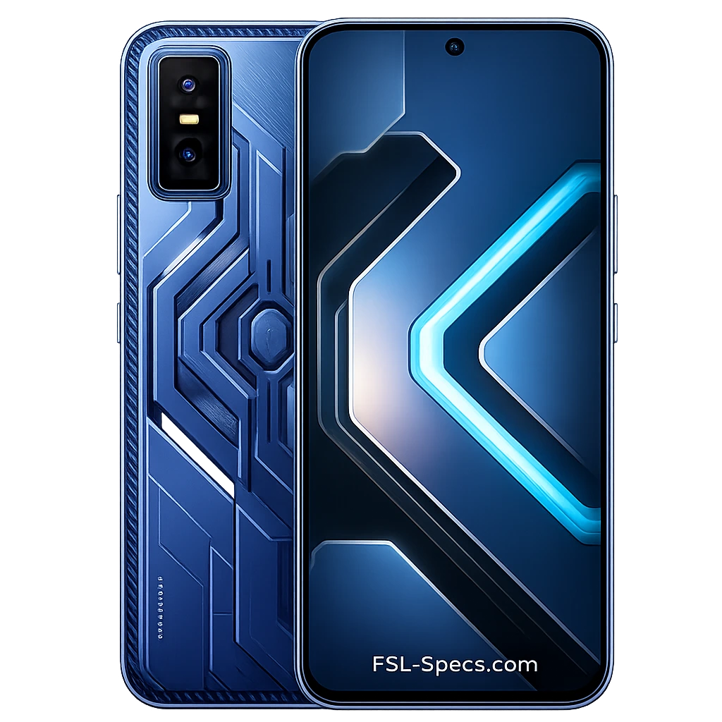 Infinix GT 30 Full Specifications : Features and Advantages