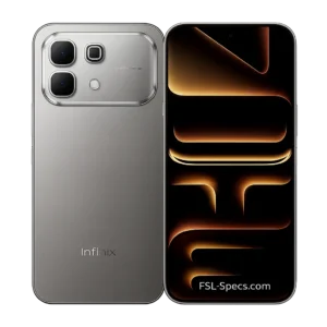 Infinix Note 60