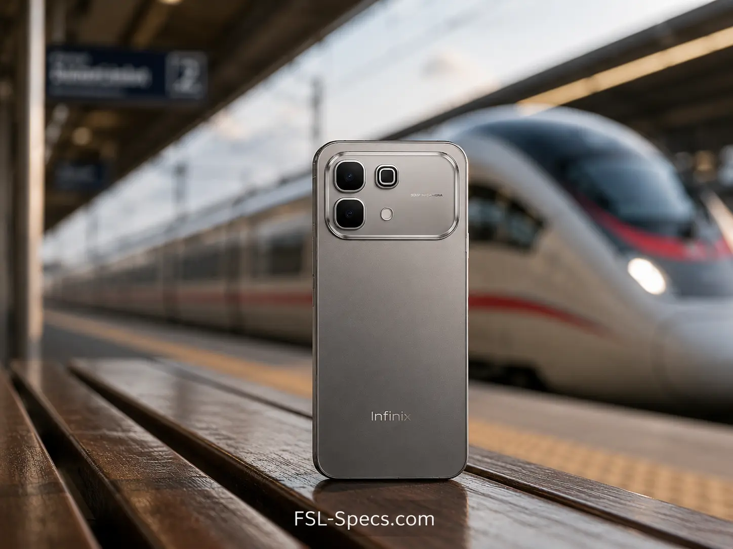 infinix note 60